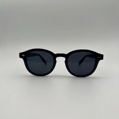 Óculos de Sol Logan 2.0 Preto - Wave Glasses - comprar online