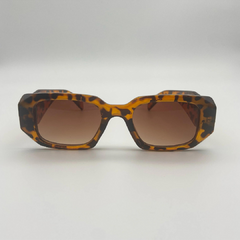 Óculos de Sol Londes Animal Print - Wave Glasses - comprar online