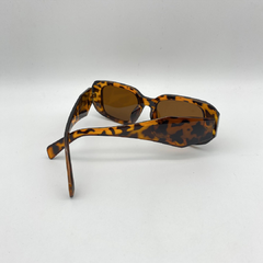 Óculos de Sol Londes Animal Print - Wave Glasses na internet