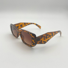 Óculos de Sol Londes Animal Print - Wave Glasses