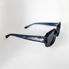 Óculos de Sol Luna Azul - Wave Glasses - comprar online