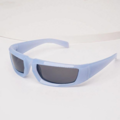 Óculos de Sol Esportivo Perfect Azul - Wave Glasses - loja online