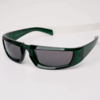 Óculos de Sol Esportivo Perfect Verde- Wave Glasses