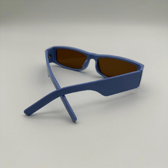 Óculos de Sol Riviera Azul - Wave Glasses na internet