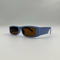 Óculos de Sol Riviera Azul - Wave Glasses