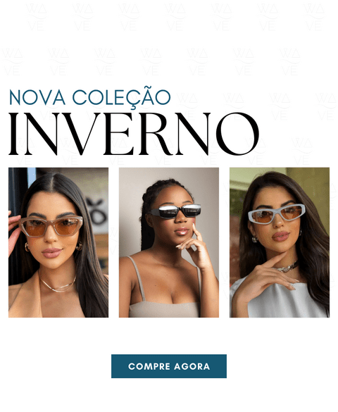 Imagem do banner rotativo WAVE GLASSES