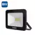 Refletor LED Slim 20W Bivolt 3000K Taschibra Preto