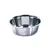 Tigela Inox 950ML Chalesco Pet