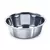 Comedouro Inox 2,84L Chalesco Pet