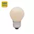 Lâmpada Incandescente Bolinha 25W 220V E27 Sílica Empalux #ID