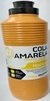 COLA P/MADEIRA 500G PVA AMARELO - QUIMEB