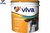 TINTA ACRILICA VERDE TROPICAL 3,6L STD - VIVA