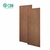 PORTA MADEIRA LISA SEMI OCA 70X210 MOGNO - CLM