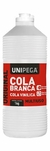 COLA BRANCA 1KG - UNIPEGA