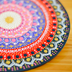 Mandala de 20 CM - tienda online