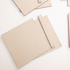 Kit Cartón para post-it grande - comprar online