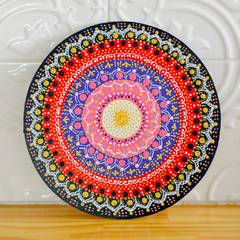 Mandala de 20 CM