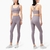 Legging roupas femininas fitness feminina academia Vnazvnasi 2023 - comprar online