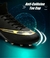 Sapatos de futebol masculino de tornozelo alto, botas de futebol longas, chuteiras ultra leves, tenis ao ar livre, - RadiantStore