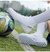 Sapatos de futebol masculino de tornozelo alto, botas de futebol longas, chuteiras ultra leves, tenis ao ar livre, na internet