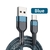 Cabo USB Tipo-C de Carregamento Rápido, Cabo de Dados, Carregador para Samsung - comprar online