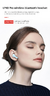 Lenovo-LP40 Pro TWS Sem Fio Bluetooth 5.1 Fones De Ouvido Com Redução De Ruído - loja online
