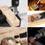 Usb kit de ferramentas rotativas sem fio carpintaria caneta gravura