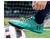 chuteira de futebol antiderrapantes respiráveis para homens, sapatos de futebol originais, chuteira para futsal e futebol - loja online