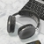 Auscultadores Bluetooth sem fios P9 com microfone Auscultadores com cancelamento - RadiantStore