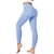 NVGTN Leggings de Spandex sem costura para mulheres, calças justas macias, roupas de fitness, calças de ioga, cintura alta