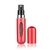 5ml perfume recarga garrafa portátil mini spray recarregável frasco perfume - RadiantStore