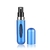 5ml perfume recarga garrafa portátil mini spray recarregável frasco perfume - loja online