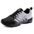 Imagem do Tênis de corrida respirável esportes ao ar livre sapatos leves tênis de renda Confortável Calçado de treinamento atlético