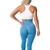 NVGTN Leggings de Spandex sem costura para mulheres, calças justas macias, roupas de fitness, calças de ioga, cintura alta - loja online