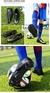 chuteira de futebol antiderrapantes respiráveis para homens, sapatos de futebol originais, chuteira para futsal e futebol na internet