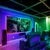 Luzes LED Strip RGB APP Controle Cor Mudar Luzes com 24 Teclas Modo Remoto para - loja online