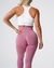 NVGTN Leggings de Spandex sem costura para mulheres, calças justas macias, roupas de fitness, calças de ioga, cintura alta - loja online