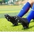 chuteira de futebol antiderrapantes respiráveis para homens, sapatos de futebol originais, chuteira para futsal e futebol