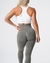 NVGTN Leggings de Spandex sem costura para mulheres, calças justas macias, roupas de fitness, calças de ioga, cintura alta - RadiantStore