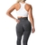 NVGTN Leggings de Spandex sem costura para mulheres, calças justas macias, roupas de fitness, calças de ioga, cintura alta na internet