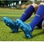chuteira de futebol antiderrapantes respiráveis para homens, sapatos de futebol originais, chuteira para futsal e futebol