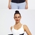 MISTHIN Plus Size 3 Peças Pele Negra Respirável Cintura Dupla Cinto Treinador - comprar online