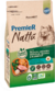 Ração Seca PremieR Nattú Frango, Abóbora, Brócolis, Quinoa e Blueberry para Cães Adultos de Pequeno Porte - 1kg