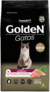 Ração Seca PremieR Pet Golden Gatos Adultos Castrados Frango - 10kg