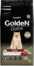 Ração Seca PremieR Pet Golden Gatos Adultos Castrados Carne - 1kg - comprar online