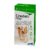 Antipulgas e Carrapatos Elanco Credeli 450 mg para Cães - 11 a 22 kg (cx c/3)