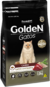 Ração Seca PremieR Pet Golden Gatos Adultos Castrados Carne - 1kg