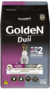 Ração Seca PremieR Pet Golden Duii Salmão e Cordeiro para Cães Adultos Pequeno Porte - 3kg