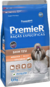 Ração Premier Raças Específicas Shihtzu Adulto - 1kg