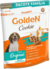 Biscoito GoldeN para Cães Adultos Porte Pequeno Sabor Original Cookie 350g